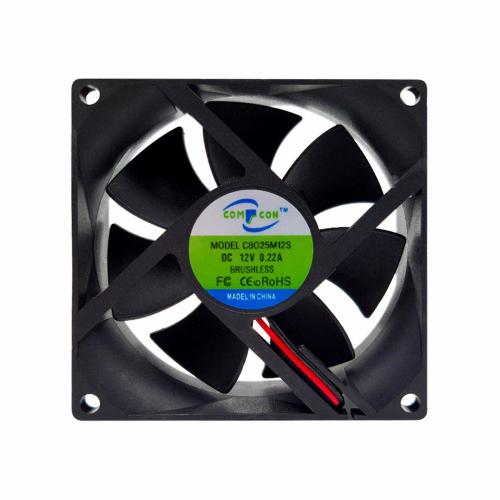DC Fan 12V